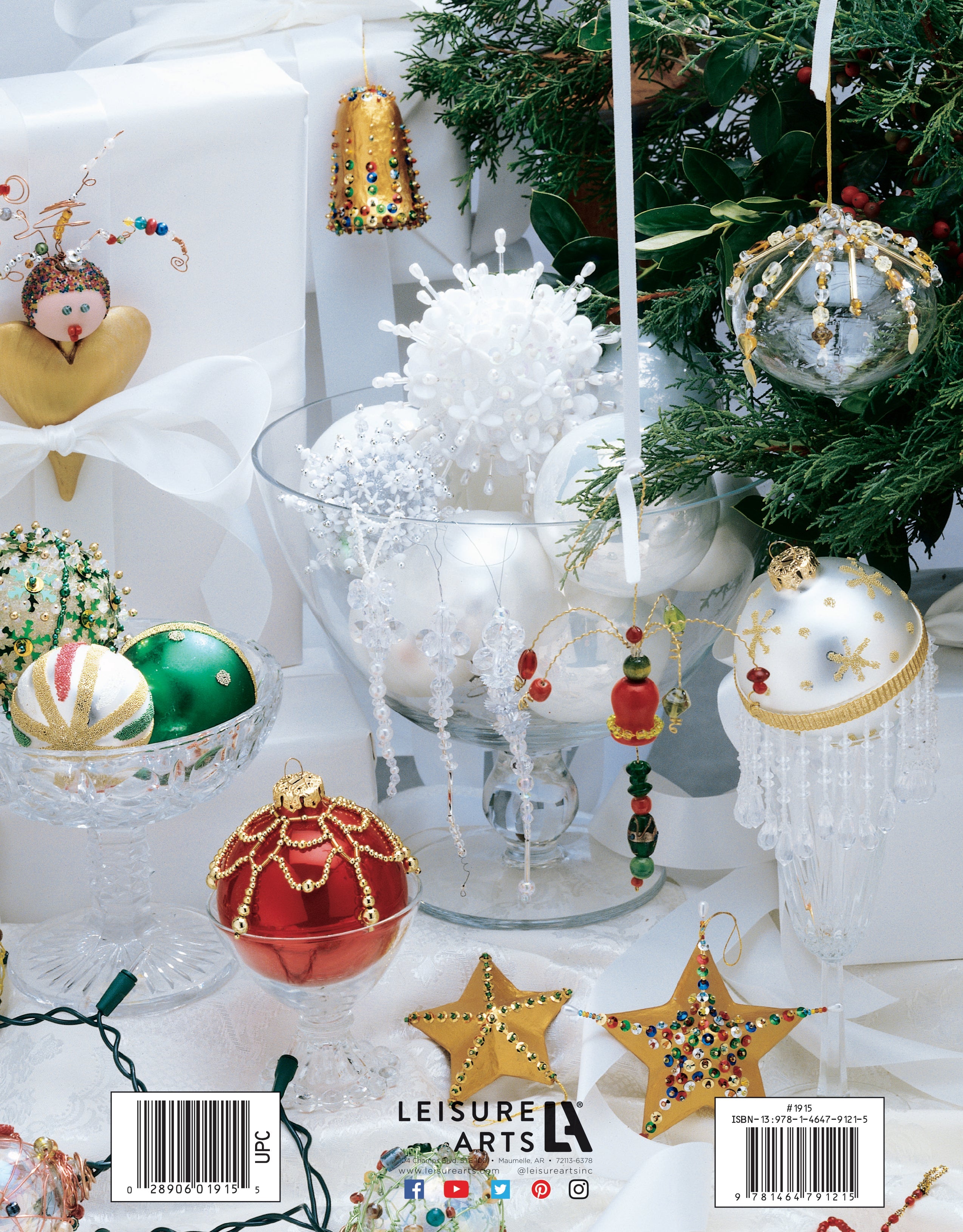 Big Book of Beaded Ornaments