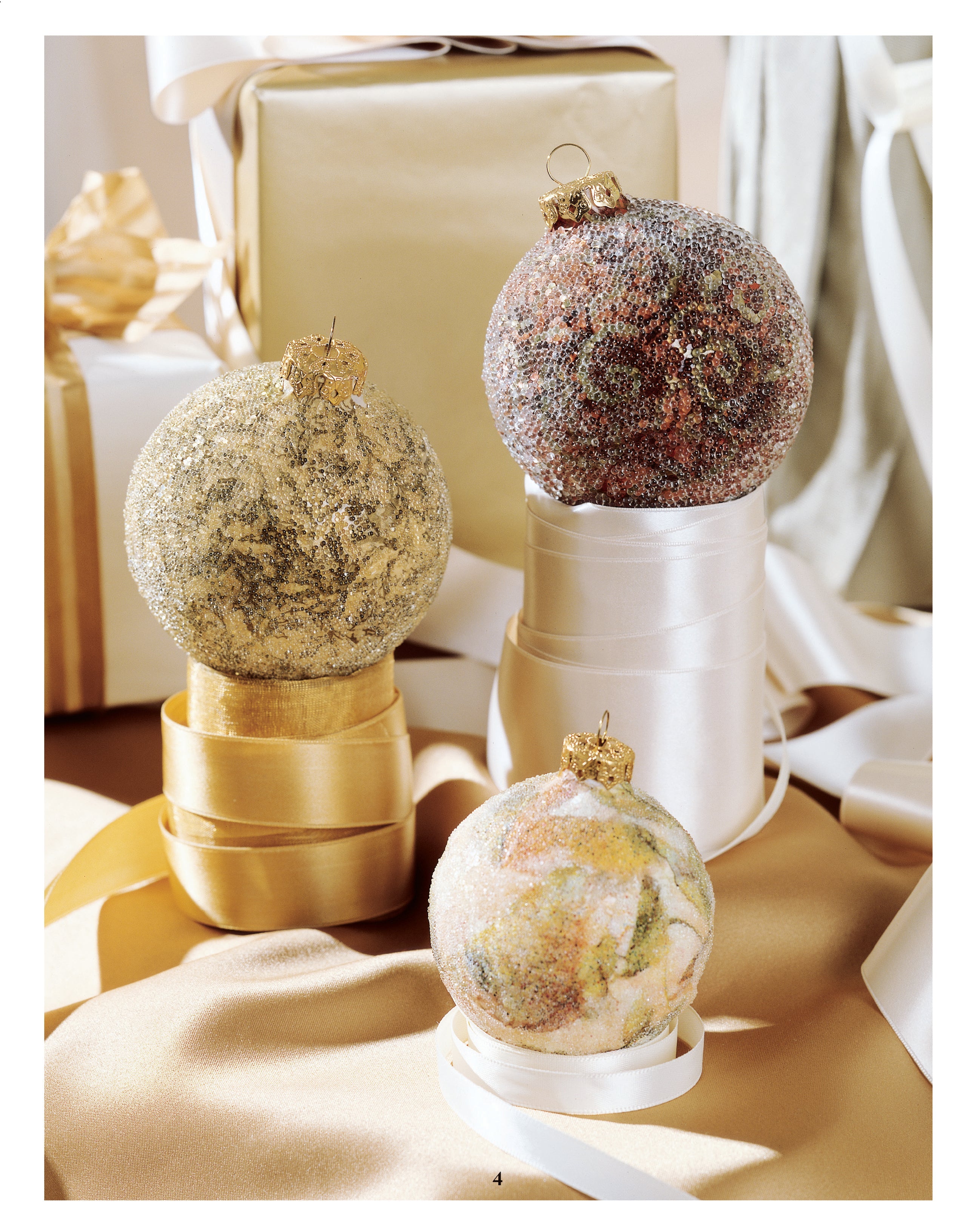 Big Book of Beaded Ornaments