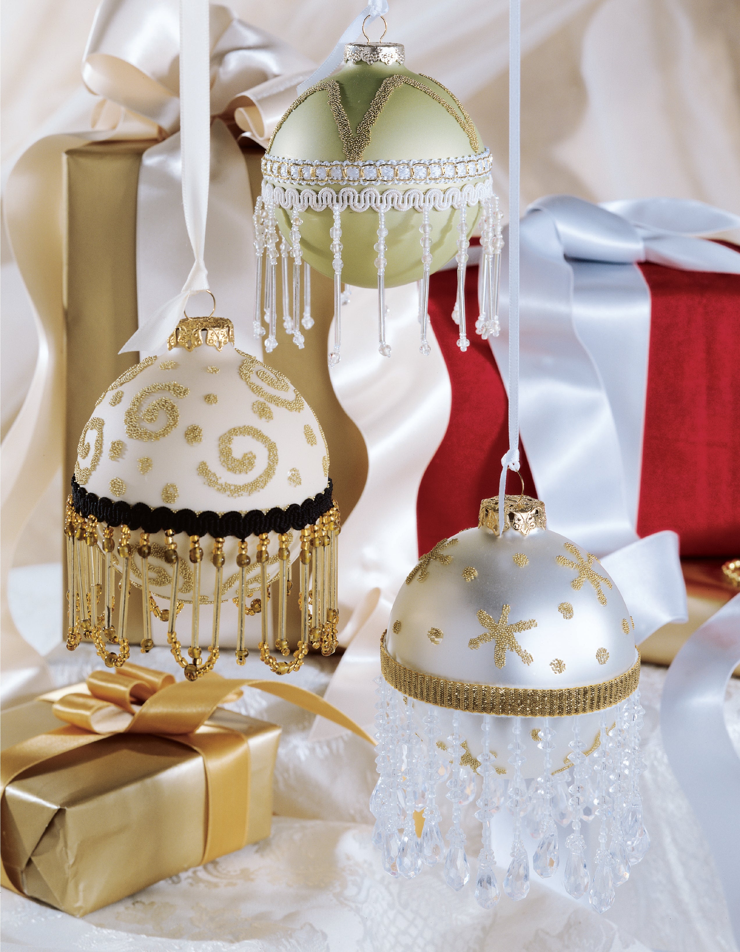 Big Book of Beaded Ornaments