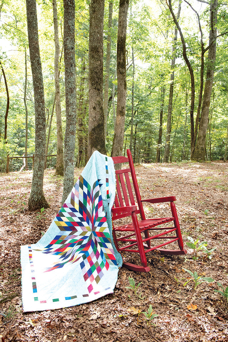 Zero Waste Quilting