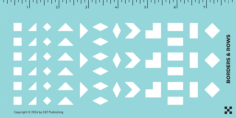 QuiltGenius Design Tool Kit