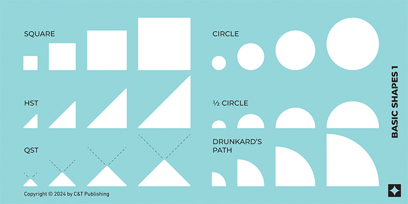 QuiltGenius Design Tool Kit