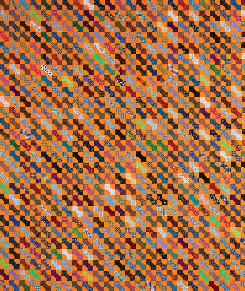 Bonnie Hunter’s Scrap-Savvy Quilting