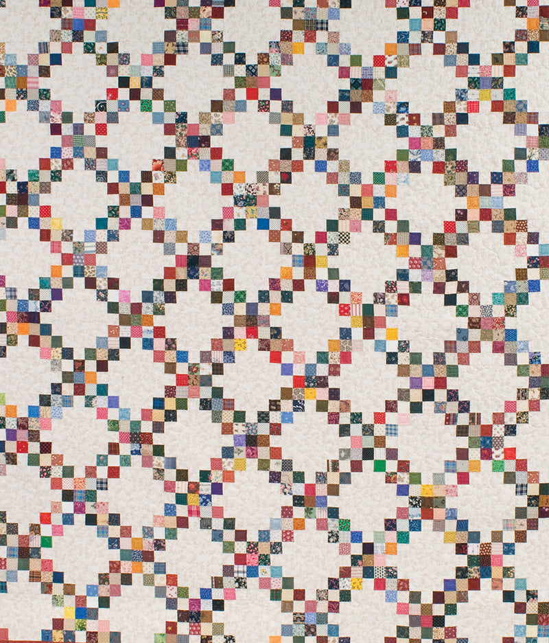 Bonnie Hunter’s Scrap-Savvy Quilting