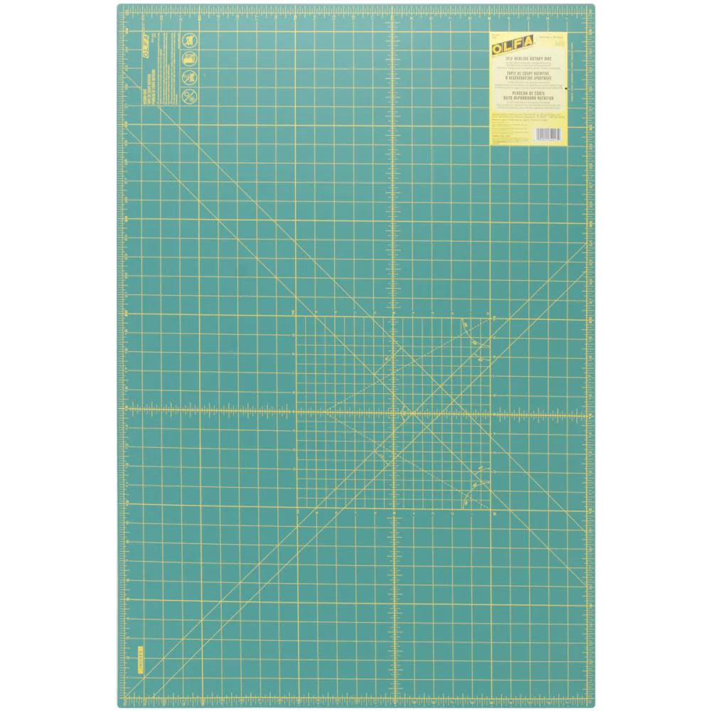 24" x 36" Cutting Mat, Olfa