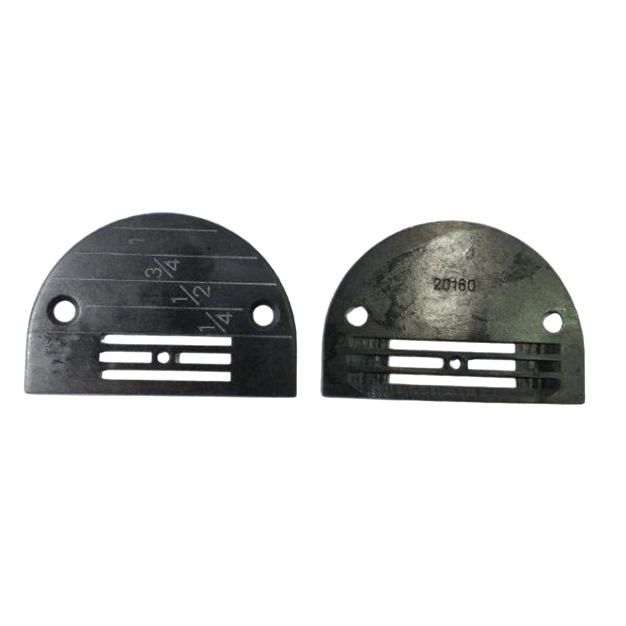 Needle Plate - Generic #20160