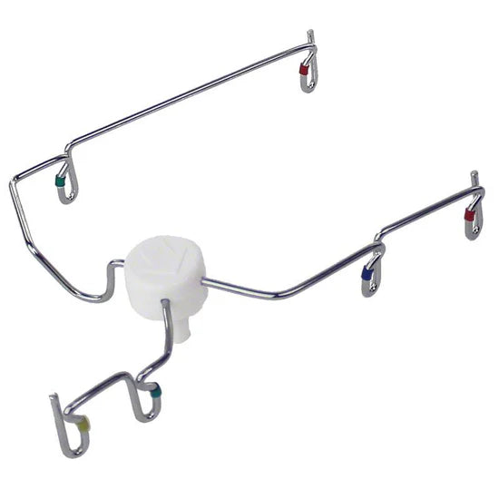 Thread Guide Assembly, Juki #A1120-644-0A0
