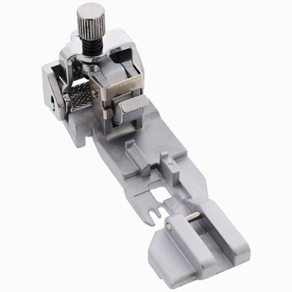 Juki Home Elasticator Stitch Foot (A98156550A0A)