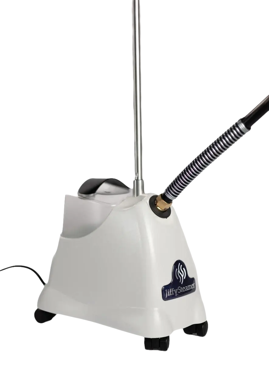 Jiffy J-2000 Personal Clothing Steamer