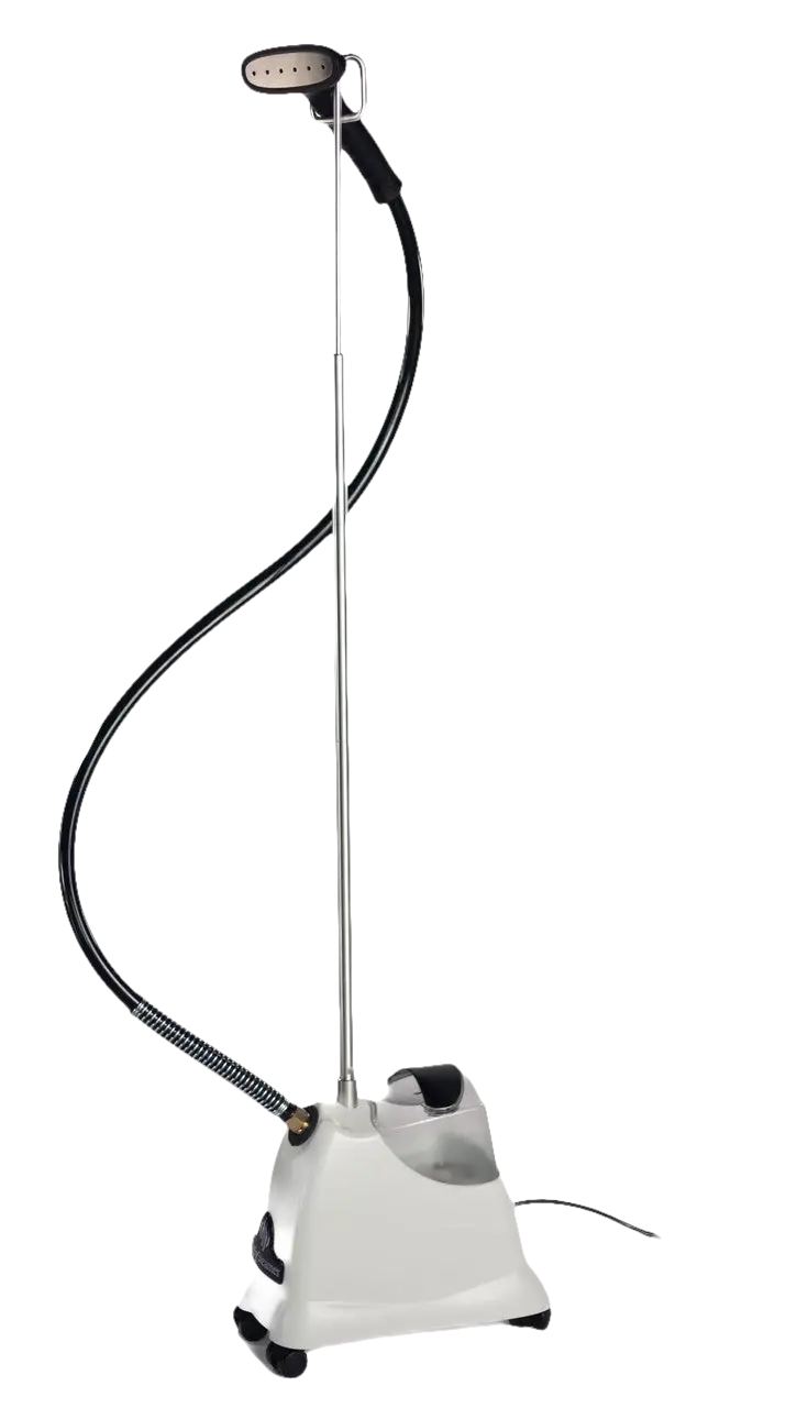 Jiffy J-2000 Personal Clothing Steamer