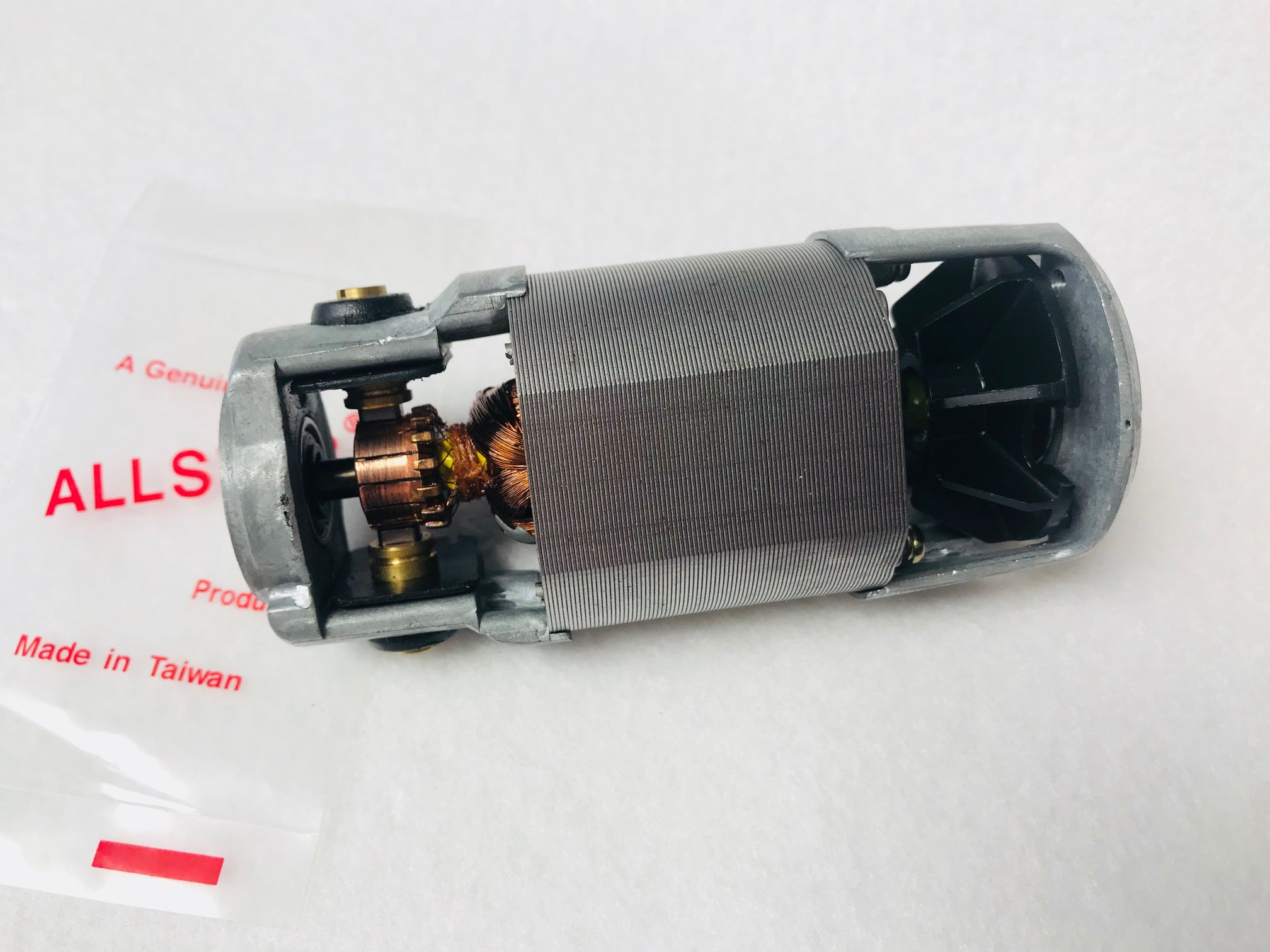 Motor Assy F/AS100 (AS5003)