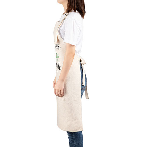 Sublimation Blank Apron for Kitchen Aprons with Pockets Unisex by Innosub USA