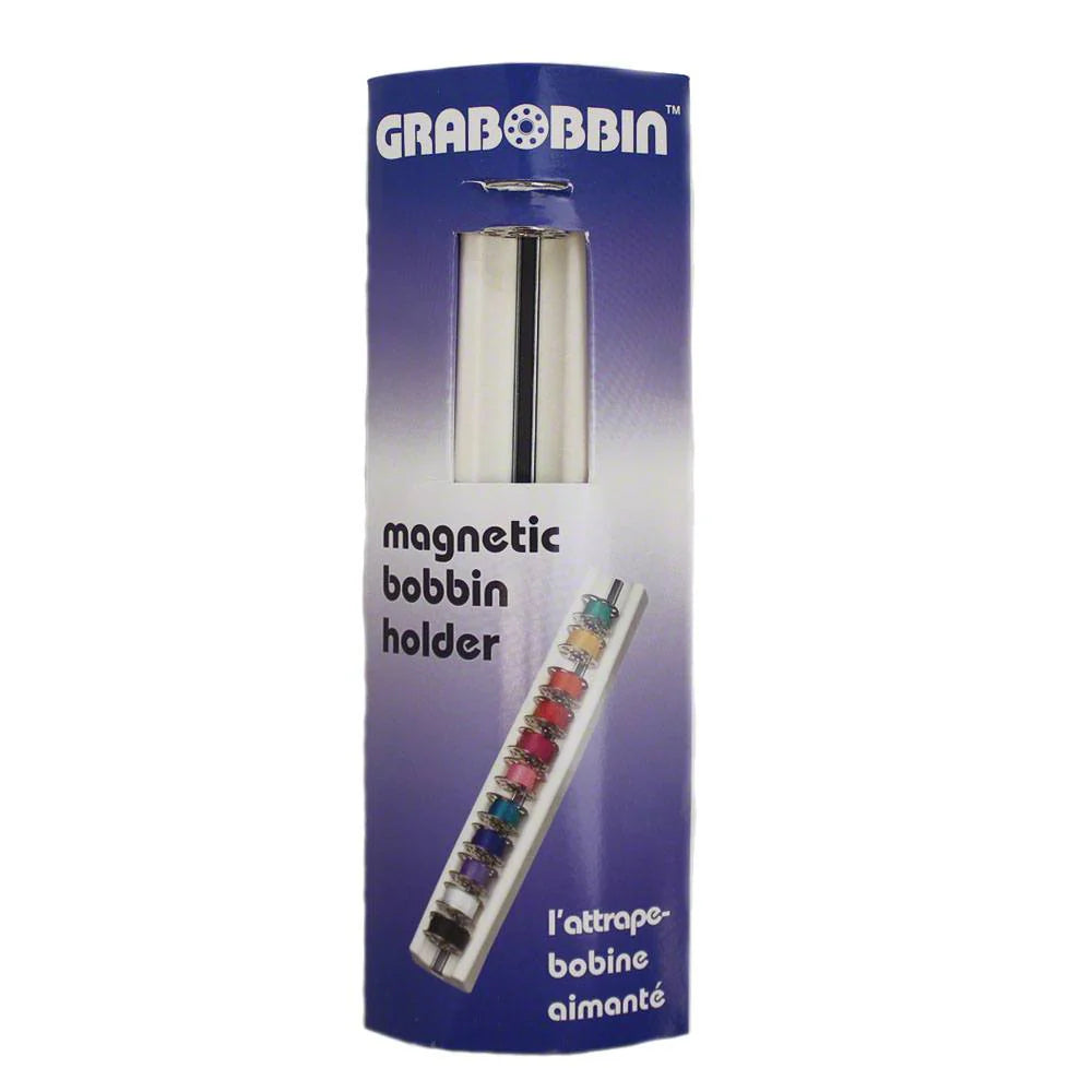 Magnetic Bobbin Holder, Grabobbin #BFBH