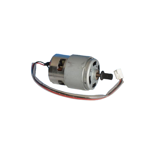 Main Motor Assy (D01KUS001)