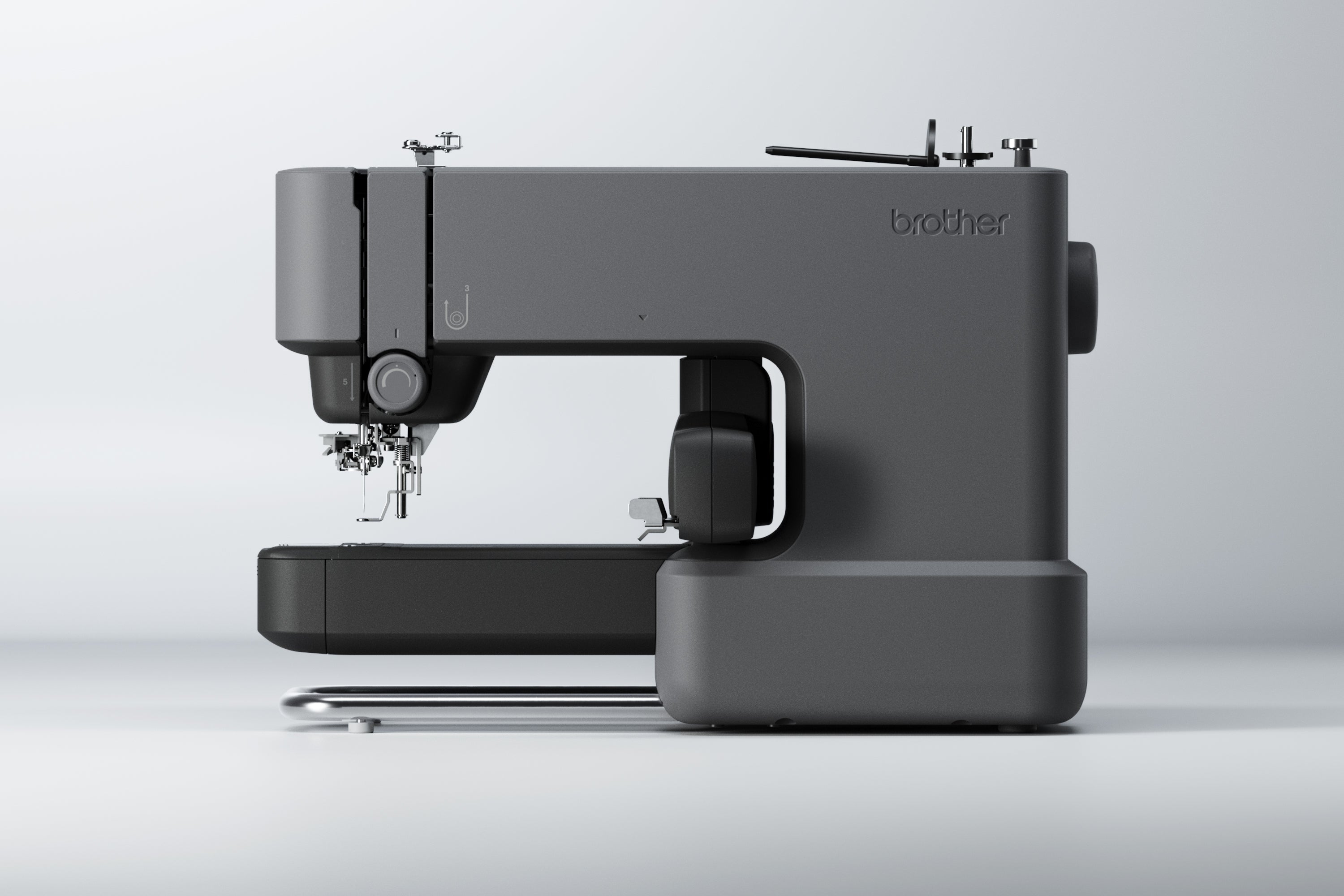 Brother Skitch PP1 Artspira Powered Single Needle Embroidery Machine