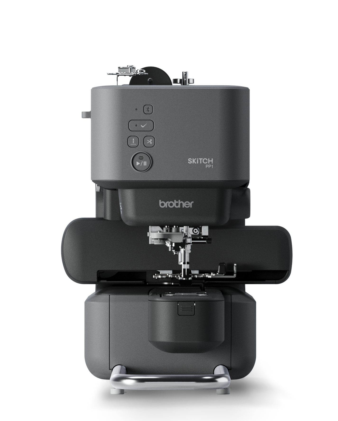 Brother Skitch PP1 Artspira Powered Single Needle Embroidery Machine