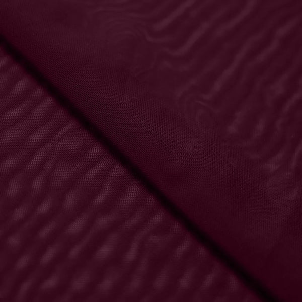 Power Mesh Nylon Spandex Fabric