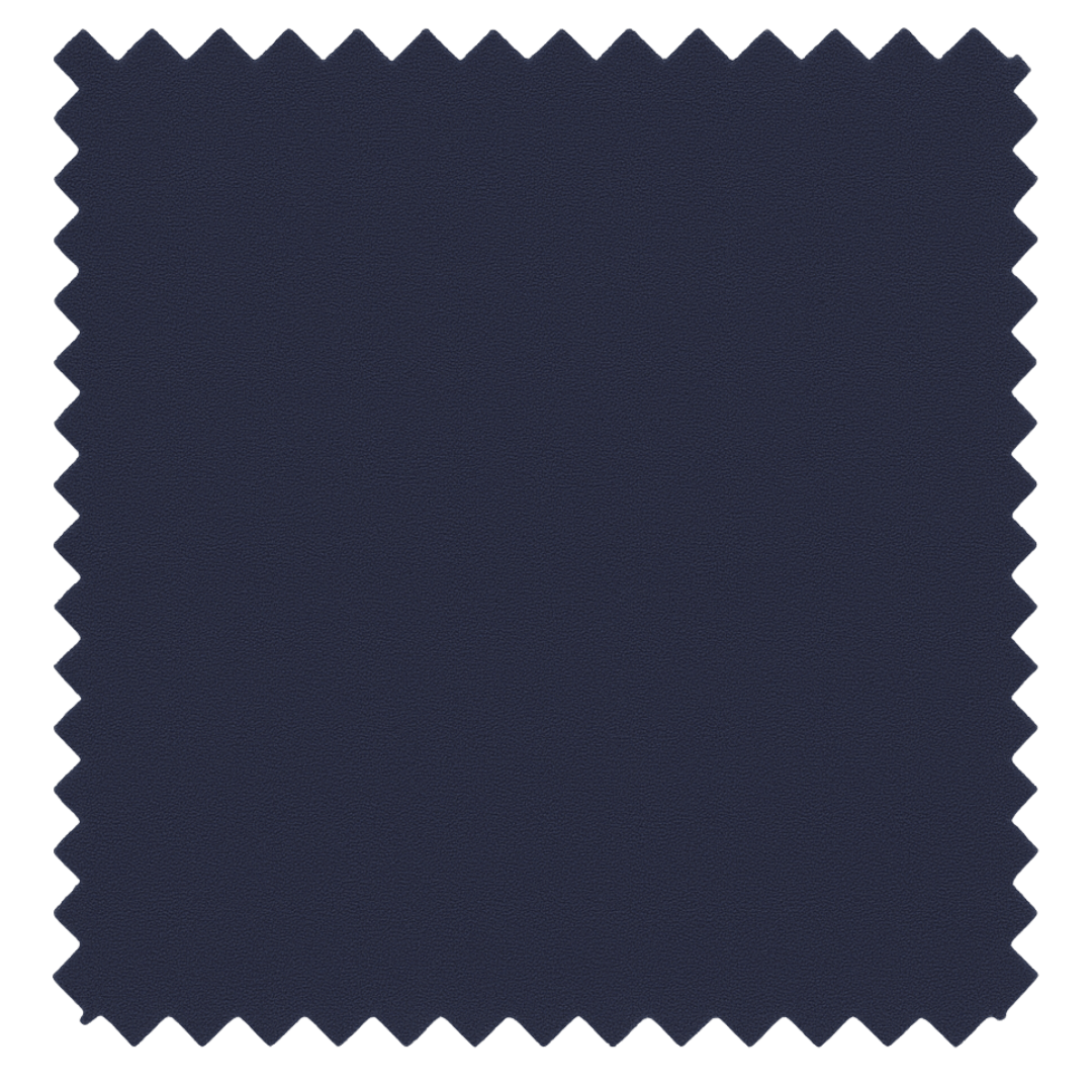 Supreme Solids - Navy (3-Yard Pack)