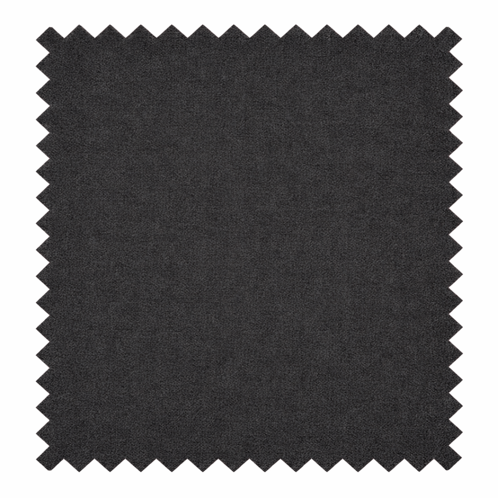 Supreme Solids - 2.5" Roll - Charcoal (40 Strips)
