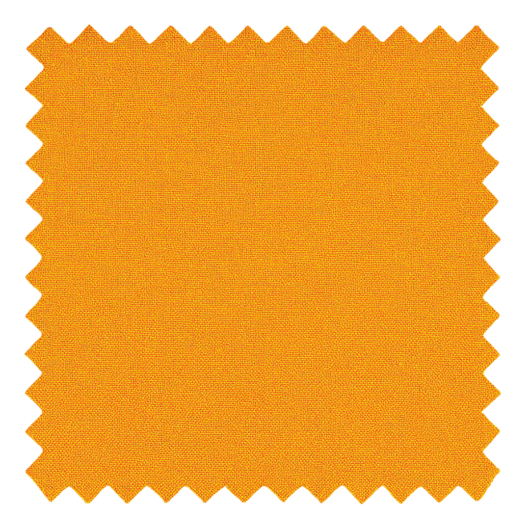 Supreme Solids - Sunset Orange (3-Yard Pack)