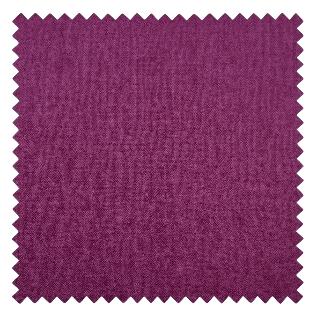 Supreme Solids - Egg Plant (3-Yard Pack)
