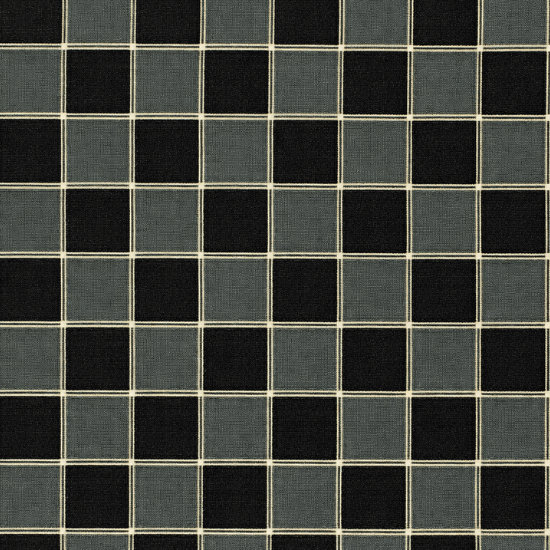 Bri's Home Collection - Hunter Green Checkered