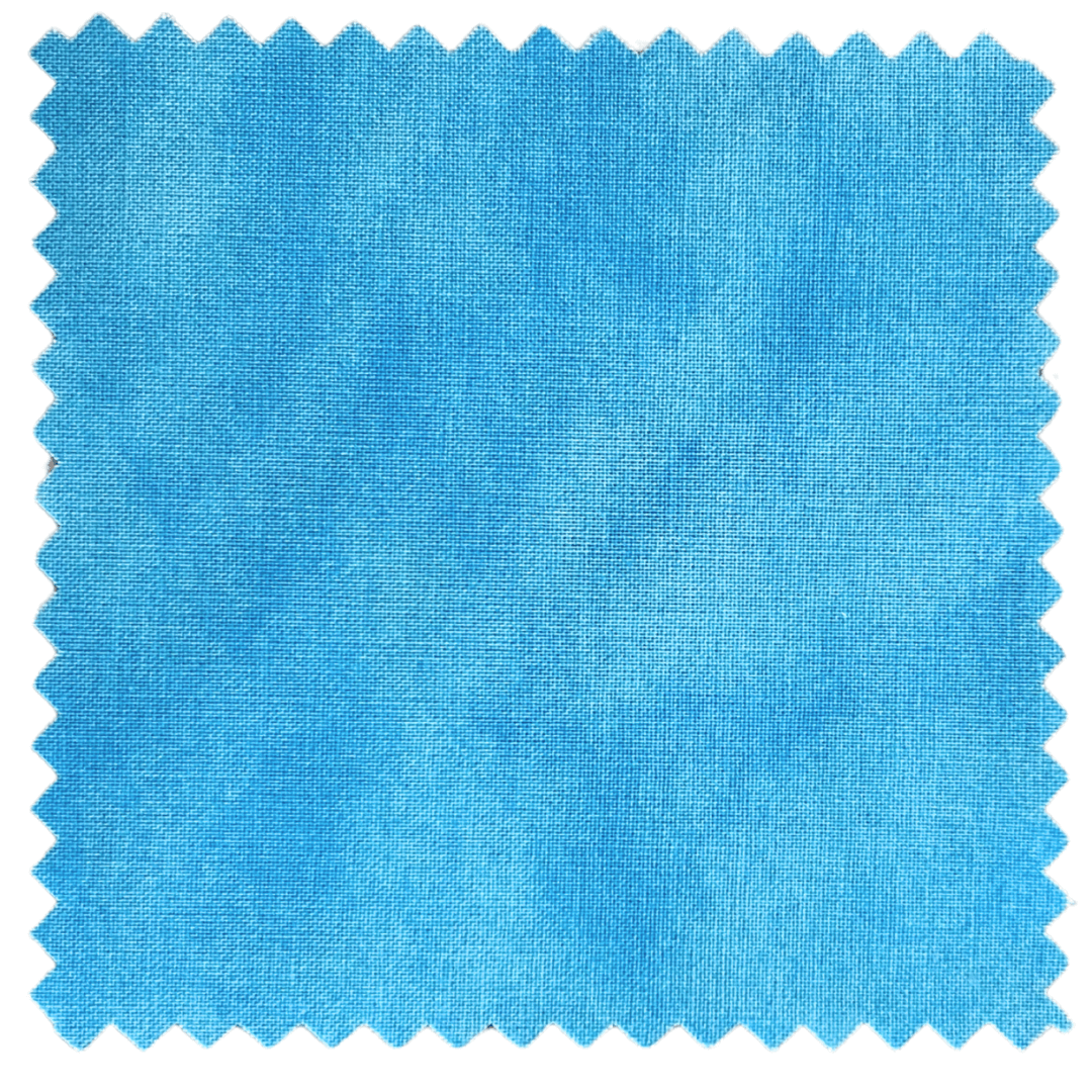 Color Waves 108" Supreme Backings - Scuba Blue (3-Yard Pack)