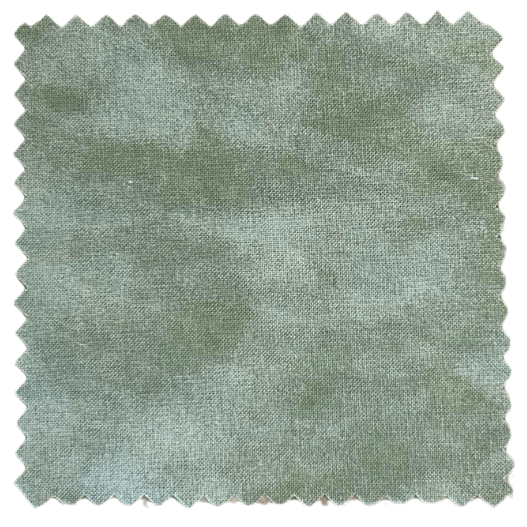 Color Waves 108" Supreme Backings - Basil