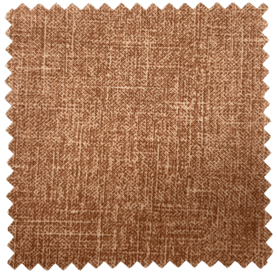 Grain of Color 108" Supreme Backings - Coffee (3-Yard Pack)