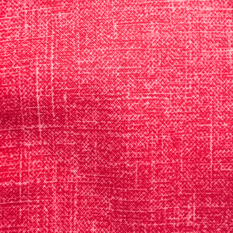 Grain of Color - Pink (3-Yard Pack)