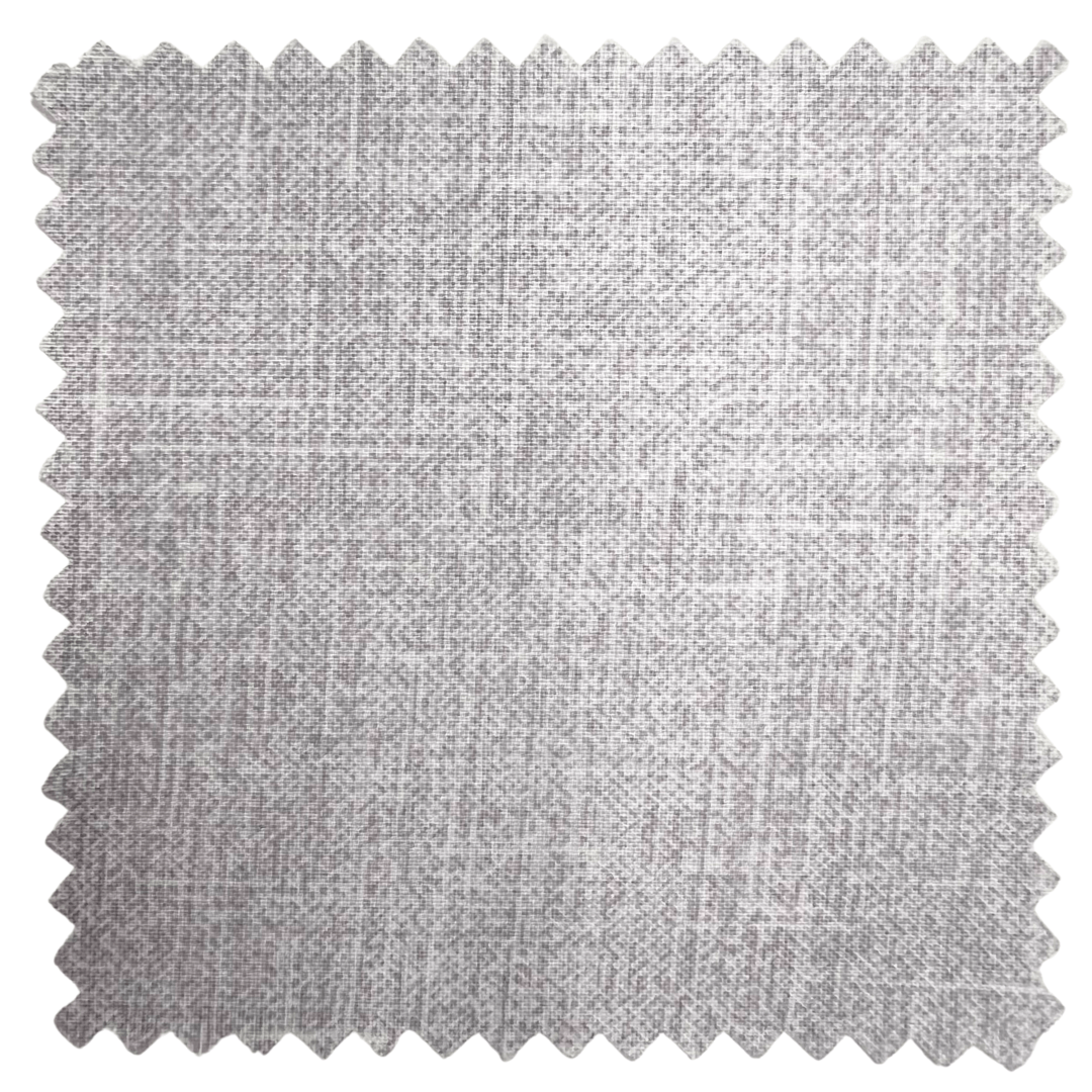 Grain of Color 108" Supreme Backings - Light Grey (3-Yard Pack)