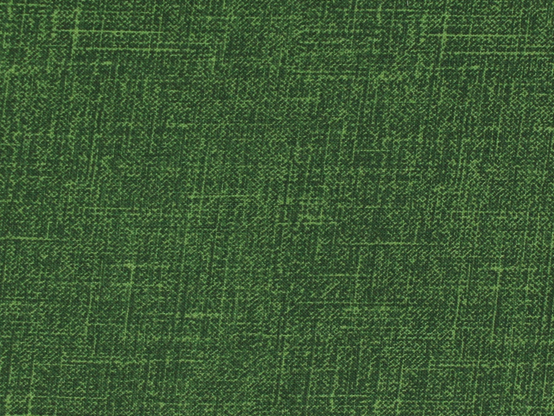 Grain of Color 108" Supreme Backings - Green