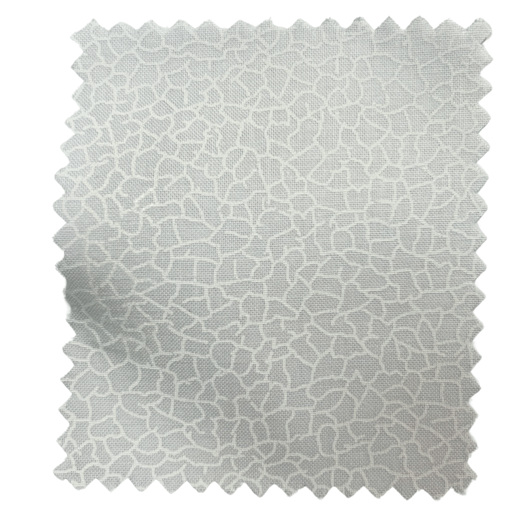 Supreme Tones - White on White - Crackle