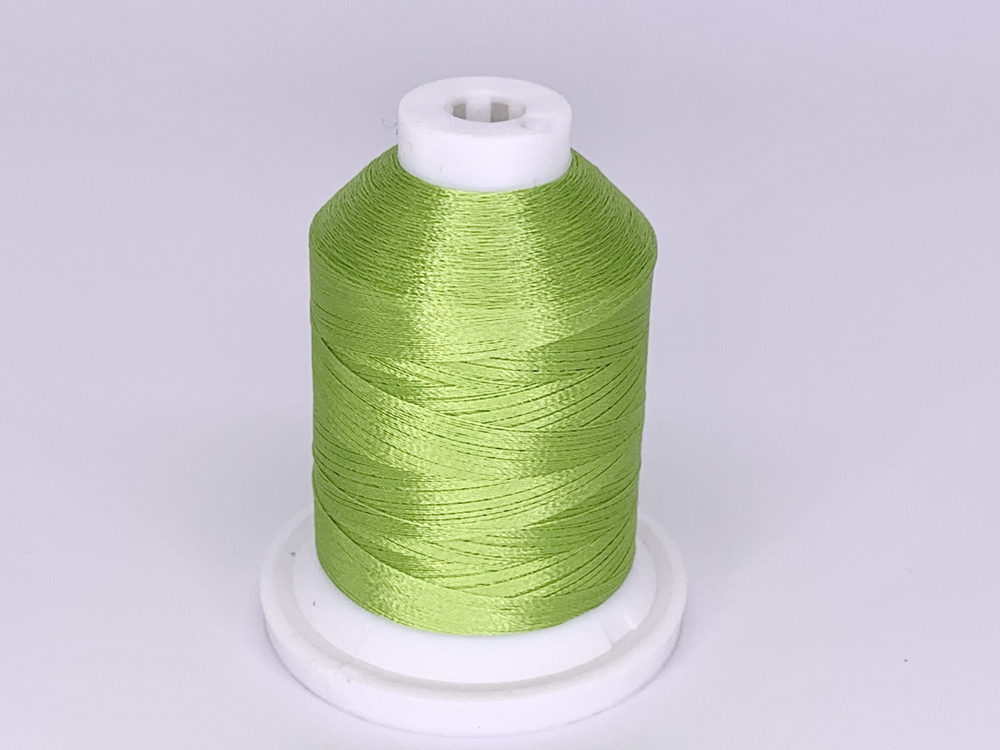 Simplicity PRO - ETP01318 - Grass Green Yellow - 1000m