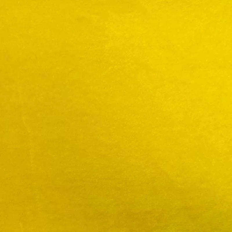 Smooth Minky Faux Fur Fabric