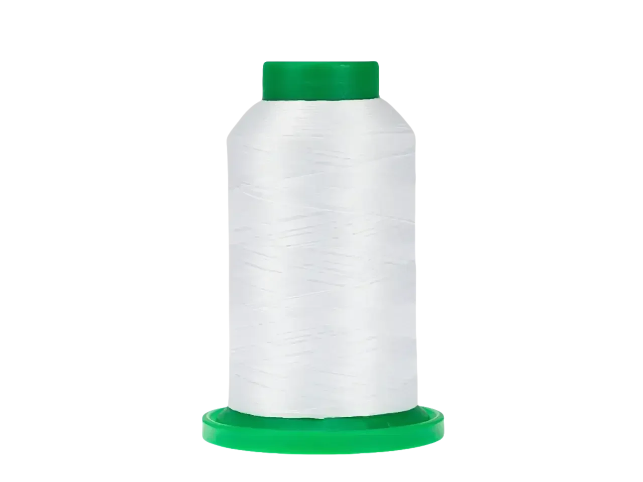 Isacord - A0017 - Paper White