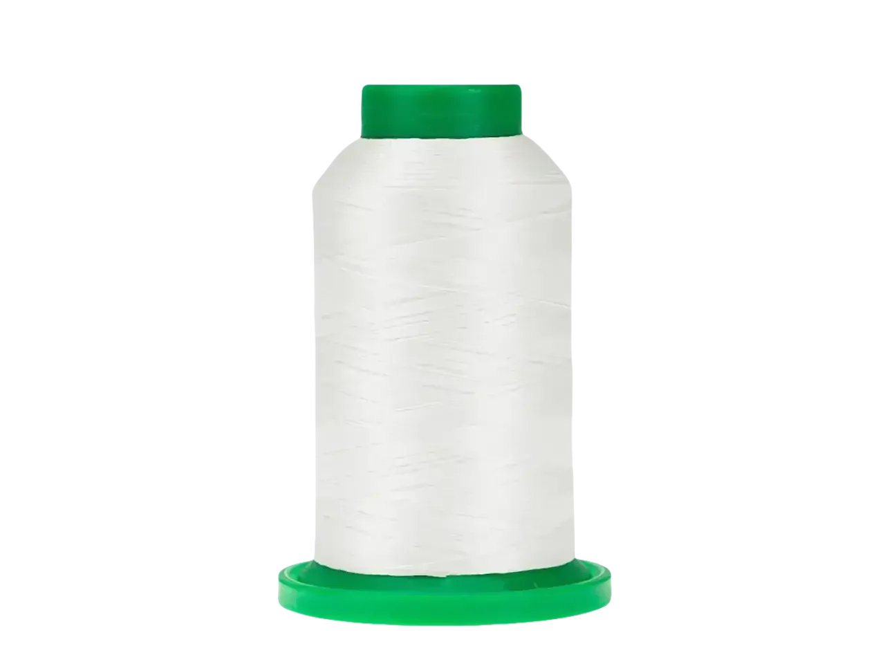 Isacord - A0101 - Eggshell