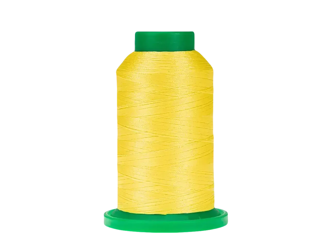 Isacord - A0310 - Yellow