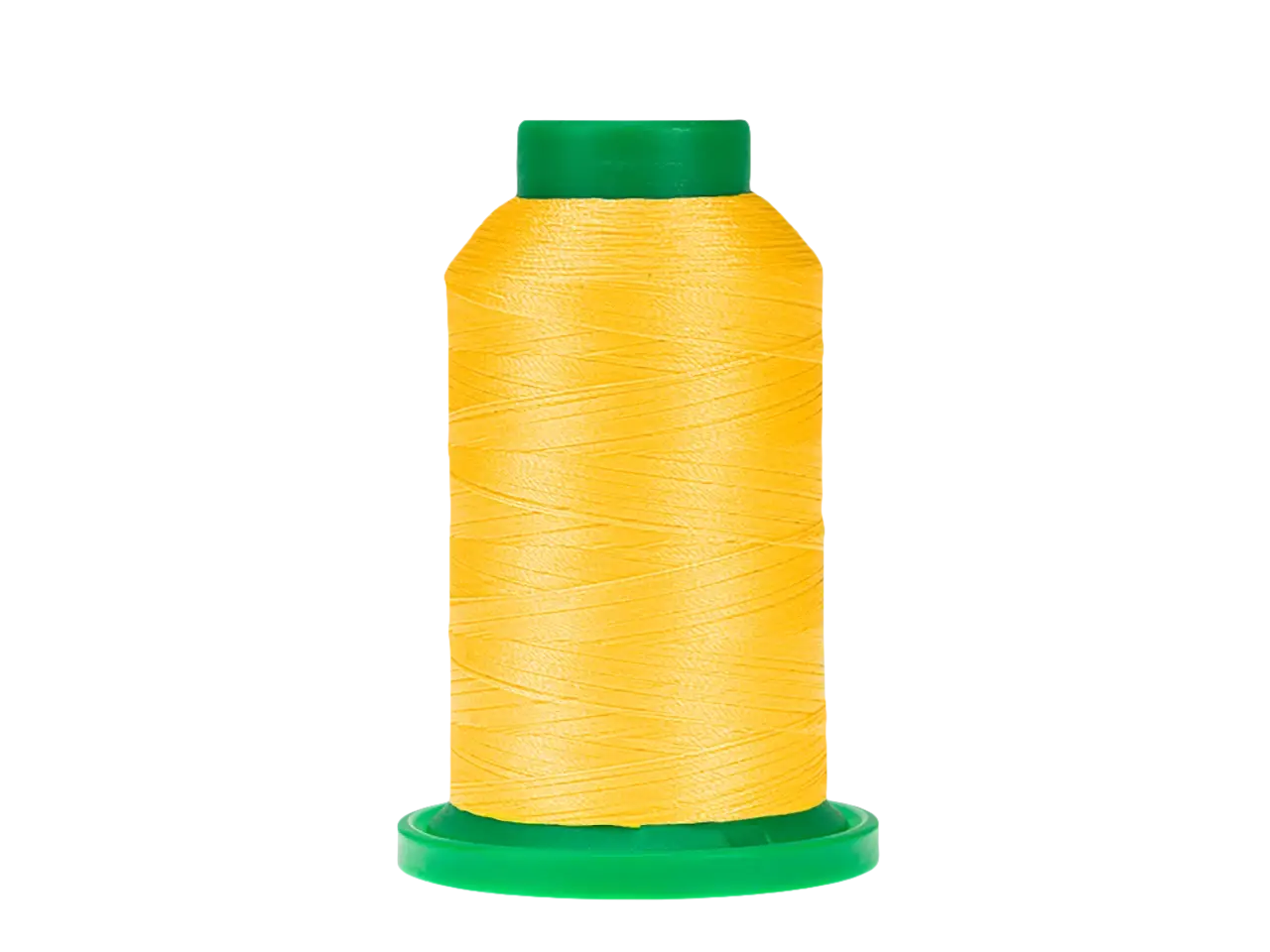 Isacord - A0700 - Burnt Yellow