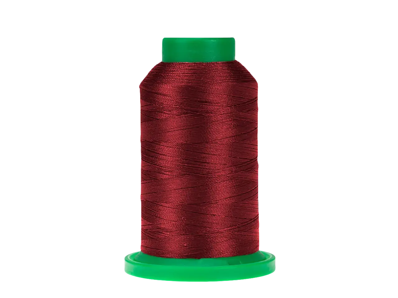 Isacord - A2101 - Country Red