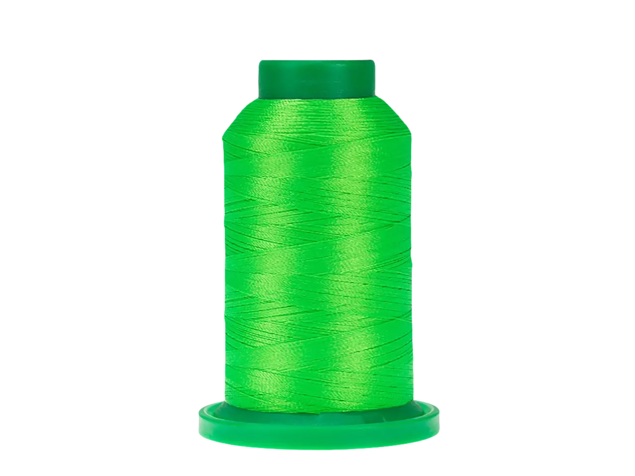 Isacord - A5500 - Lime Drop