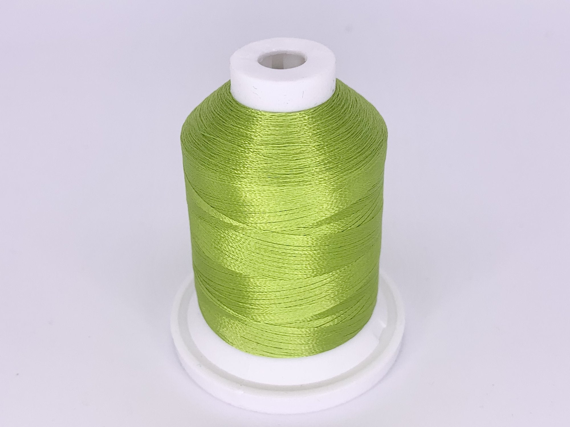 Simplicity PRO - ETP01072 - Lime Green - 1000m