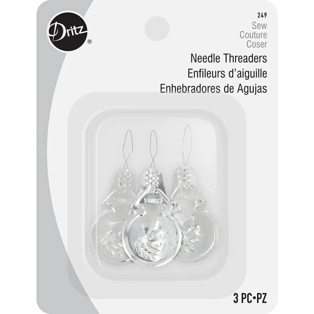 Needle Threader (3pk), Dritz #D249