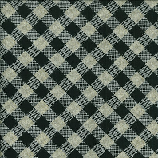 Every Day Prints - Checks - Grey