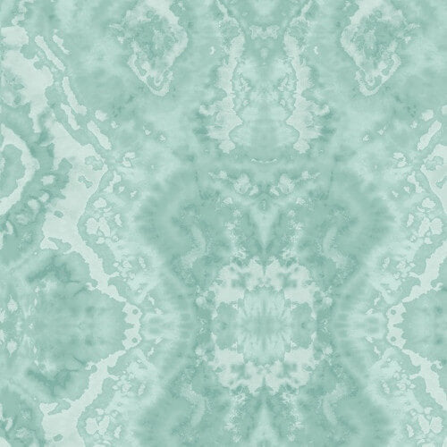Comfy Flannel - Tonal Blender - Seafoam