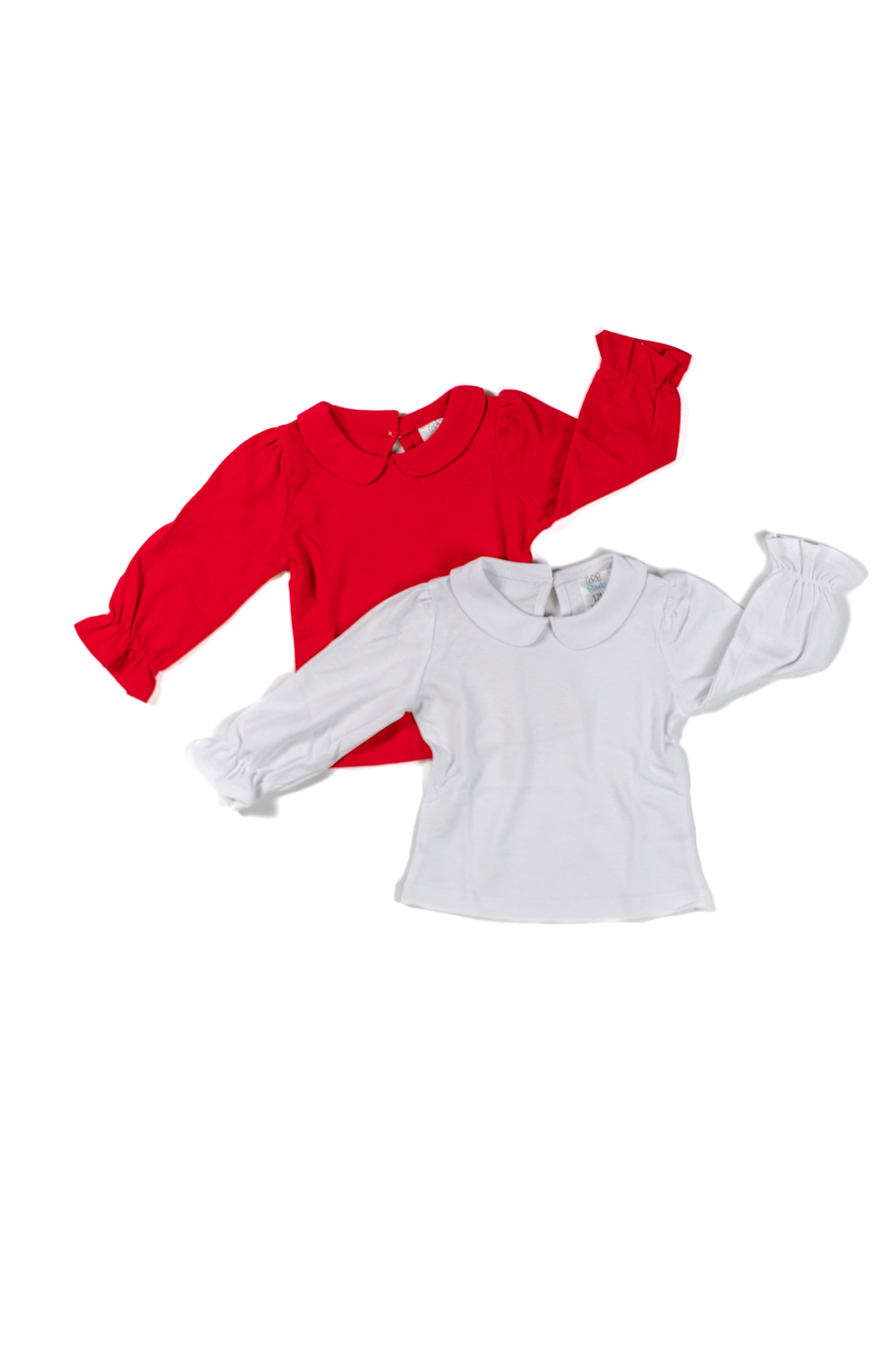 Girl's Peter Pan Collar Products