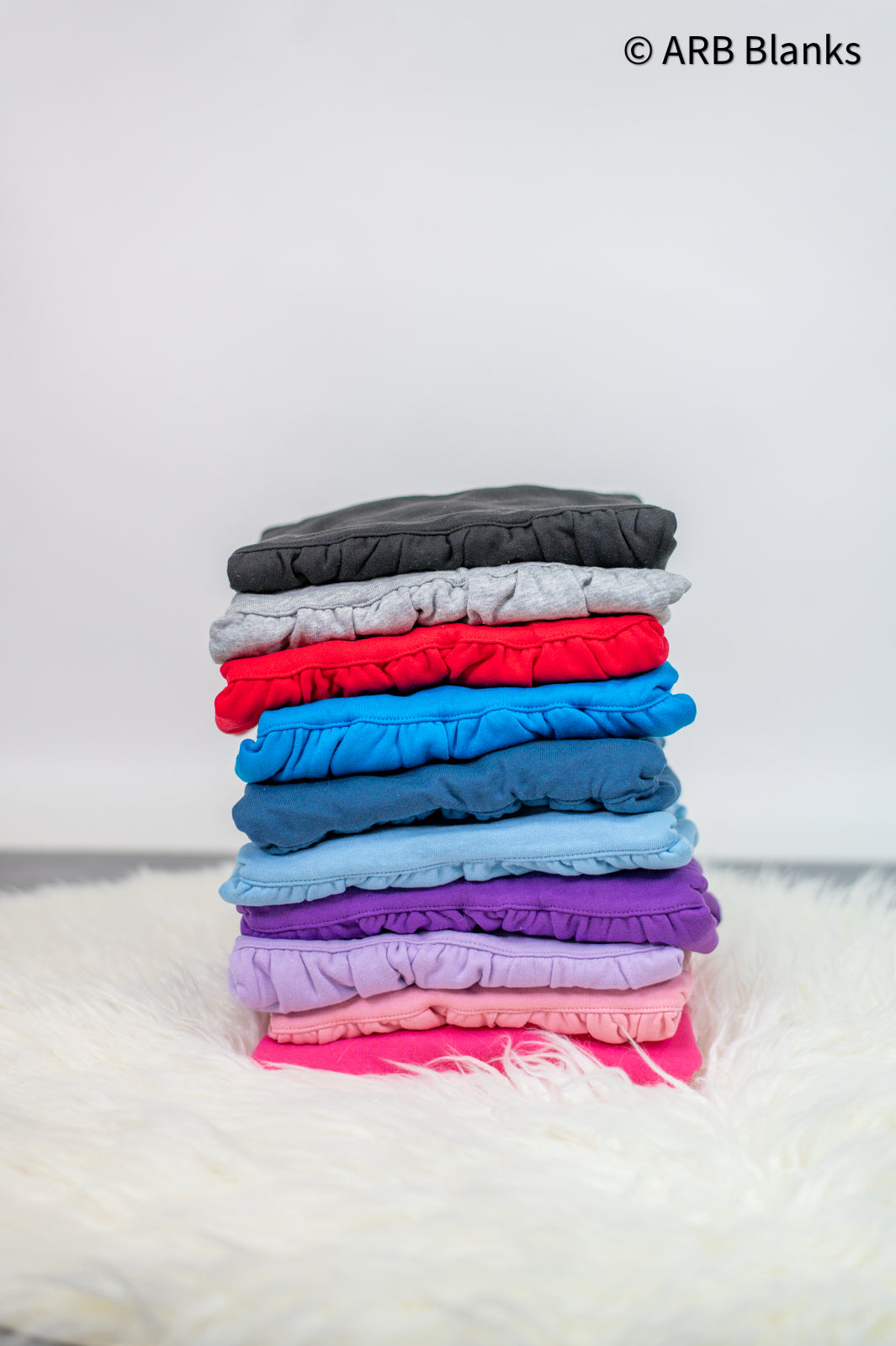 Bubble Sweatshirts