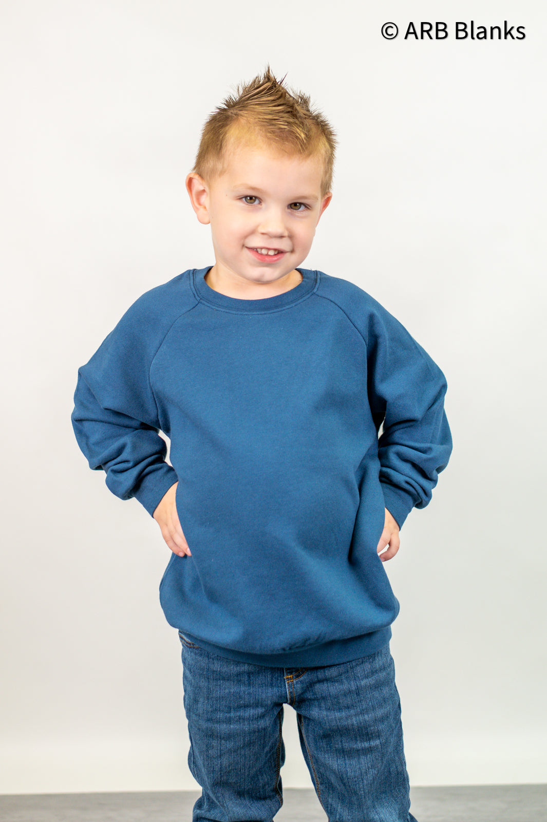 Unisex Sweatshirts