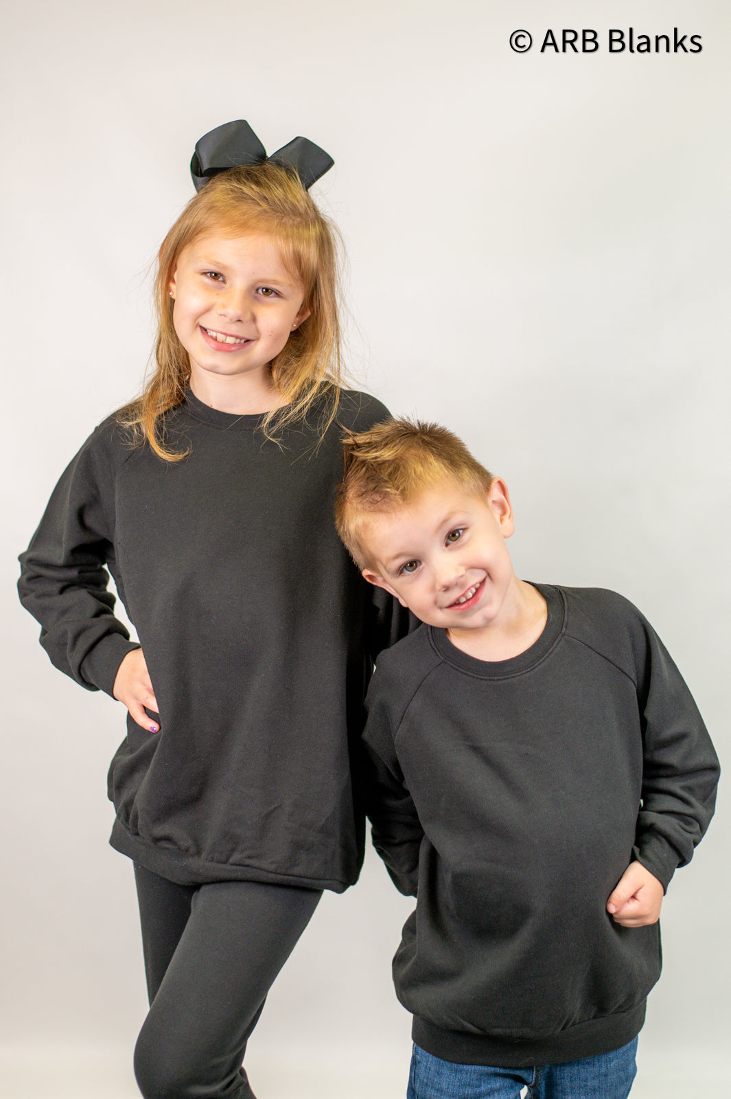 Unisex Sweatshirts