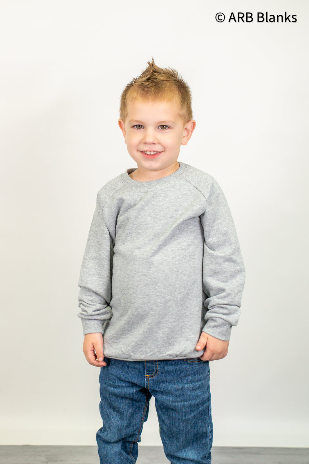 Unisex Sweatshirts
